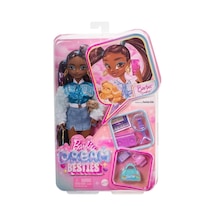 Nessiworld Hyc22 Barbie Dream Besties Ana Karakter Bebeklers Brooklyn Diğer