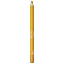 Miss Beauty Colorpop Eyepencil No: 04 Charm Yellow - Göz Kalemi