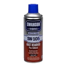 Swanson Works Pas Sökücü 12 x 400 ML