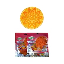 Mini Lavabo Pisuvar Süzgeci Koku Giderici Mango