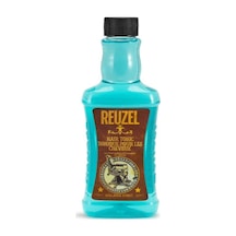Reuzel Hair Tonic Erkekler İçin Tüm Saçlar İçin Tonik 350ml