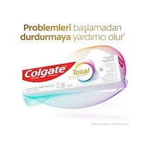 Total Aktif Koruma Nane Temizliği Diş Macunu 75 Ml