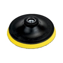 Eltos Cda-435 115mm Avuç Taşlama İçin Cırt Zımpara Tabanı