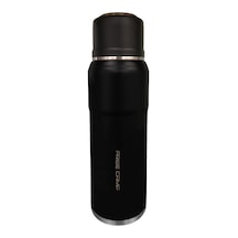 Freecamp Martinez Termos 1 Litre-Siyah