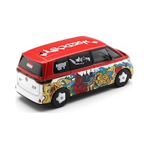 Bezos 1/64 Volkswagen Id. Buzz Mizu Design Hb006