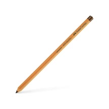 Faber-castell Monochrome Pitt Pastel Kalem Walnut Brown