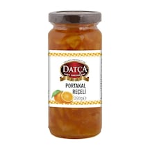 Datça Doğal Portakal Reçeli 290 G