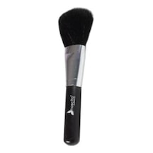 0093 Powder Brush Toz Fırçası And Brown 0