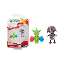 Pokemon Battle Figürler S15 Roselia