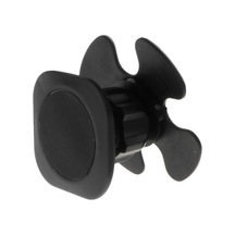 Joyhub Telefon Tableti Için Açı Ayarı İle Uygun Araba Montajı Siyah Torpido Üstü Kn4wj3