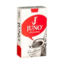 Juno Alto Sax. Kamışı No: 2