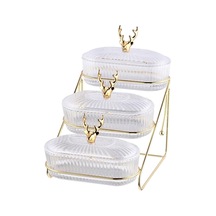 Suntek Yorgun Meyve Kasesi Tepsisi Ev Dekor Kabı Tatlı Tutucu Temizlemek