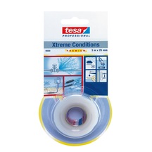 Tesa 4600 Şeffaf Ultra Tamir Bandı 12bar Ve -60 İle +260c Dayanım