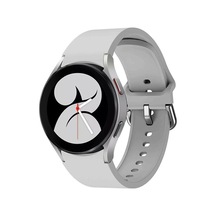 Galaxy Watch 4 Klasik Kordon - Açık Gri Diğer