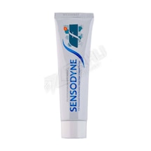 Sensodyne Florürlü Diş Macunu 100 Ml