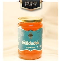 Baldudak R-1700 Çiçek Balı 850 G