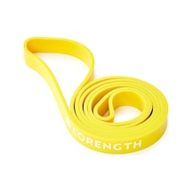 Direnç Bandı 25 Kg Traınıng Band Cross Training Kas Güçlendirmek Için Esneme Antremanı Kondisyon