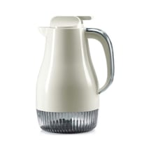 Enjoy Alba Buz Beyazı Termos 1 Litre