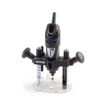 Dremel 335 Profil Açma Tablası