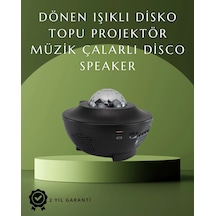 Mey İthalat 10 Renkli Kombinasyon + Breathing Light + 2 Saat Zamanlayıcılı Star Lamba Çok Renkli