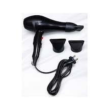 Ins 5200 Profesyonel Fön Saç Kurutma Makinesi Kuaför Hair Dryer
