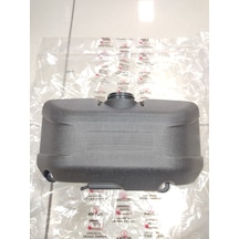 Antor/lombardini Yakıt Mazot Deposu Plastik Siyah Ad320 / 15ld315 / 15ld350 6,5hp / 7hp / 7,5hp