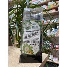 Aksu Dağıtım Mor Reyhan 20 Gr