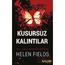 Kusursuz Kalıntılar - D.I. Callanach Serisi - Helen Fields - Salon Yayınları