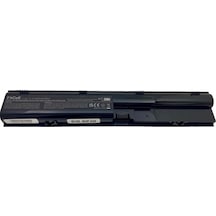 Fitcell Hp Qk646ut , 633733-421 , Probook 4540 H5v02es Notebook Batarya - Pil