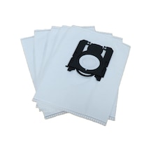 Aeg Aes... Serie - New Ergospace Uyumlu Süpürge Toz Torbası