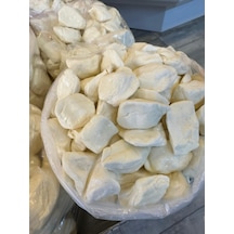 Tam Yağlı Sıkma Tuzsuz İnek Peyniri 1 Kg