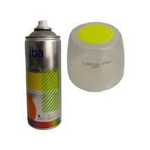 İba Sprey Akrilik Sprey Tüm Renkler 400 ML