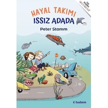 Hayal Takımı Issız Adada - Rjcı-730421