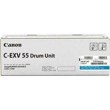 Canon C-exv55-2187c002 Mavi Drum Ünitesi