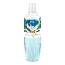 Kertil Çam Ardıç Kolonyası Pet Şişe - 400 Ml