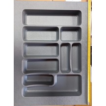 Çekmece İçi Çatal Bıçak Kaşıklık Düzenleyici 86 x 49 CM