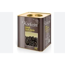 Körfezim Dilim Zeytin 8 KG