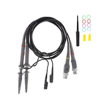 P6060 Çiftli Osiloskop Probu 60 Mhz