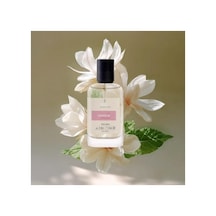 50 Ml Çiçeksi Kadın Parfümü - Bergamot, Şeftali Ve Sümbülteber Amber