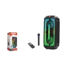 Kımıso QS4239 Pro Bluetooth Speaker