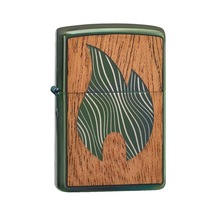Zippo Woodchuck Large Flame 49057 7-2 Çakmak