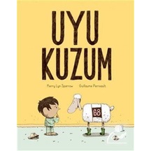 Uyu Kuzum / Kerry Lyn Sparrow