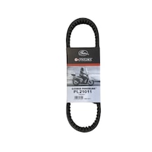 Gates Kayış 21011 Honda Spacy 110 Spontını 110 Zenzero S19-029 722-18.5-30