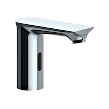 Gpd Flb13 Çift Su Girişli Fotoselli Lavabo Bataryası