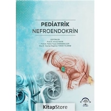 Pediatrik Nefroendokrin- Ema Tıp Kitabevi