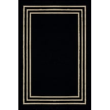 Bahariye Deep - A929 Siyah Gold 1bej