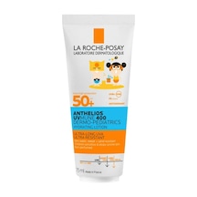 La Roche Posay Anthelios Dermo Pediatrics Uvmune 400 Nemlendirici Vücut Sütü SPF50+ 75 ML