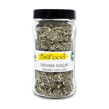 BioFood Organik Adaçayı 35 G
