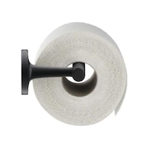 Duravit Starck T Tuvalet Kağıtlığı Açık Mat Siyah 0099374600 Acı Kahve