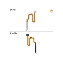 Note 12 Pro 4g Sim Tepsisi Çiftli Beyaz Çift Hatlı Dual Sim Sim Yeri Sim Kızağı Sim Kart Yuvası